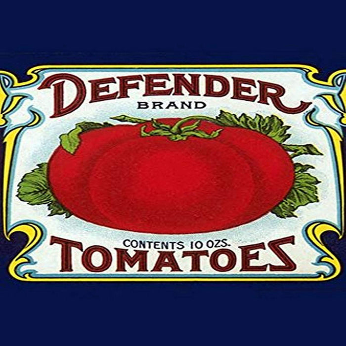 Red Defender Tomato Seed 1M Special Order by Request SO
