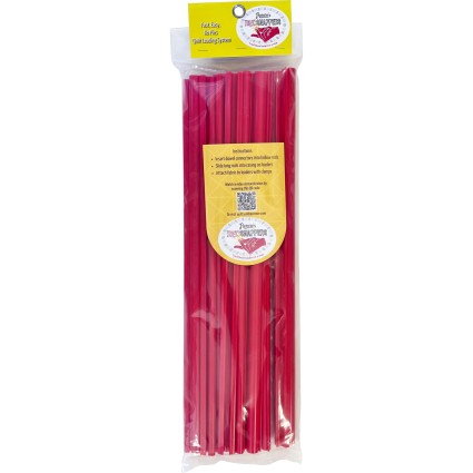 Renae's Red Snappers Quilt Loading System 8ft