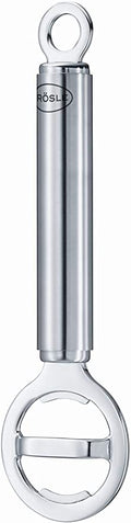 Rosle Stainless Steel Bottle Opener