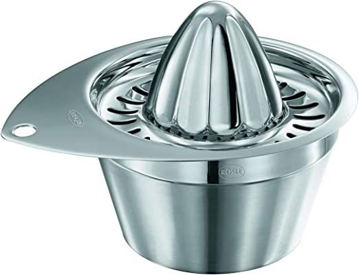 Rosle Stainless Steel Lemon Press