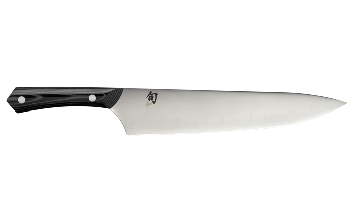 Shun Narukami - 10" Chef's Knife
