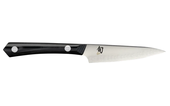Shun Narukami - 4" Paring Knife
