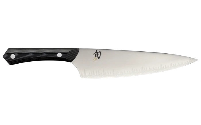 Shun Narukami - 8" Chef's Knife