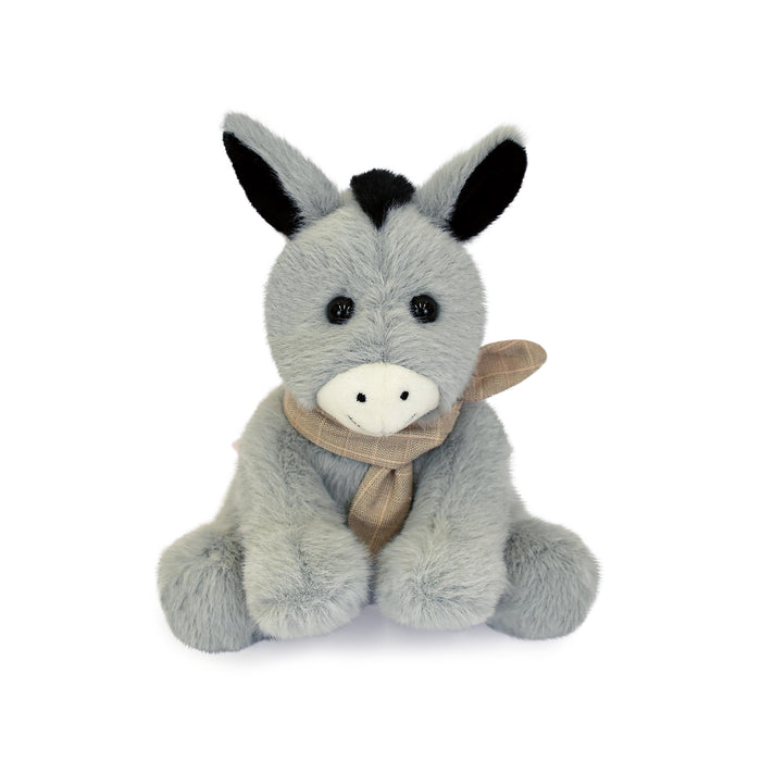 Soft Toys with Scarf