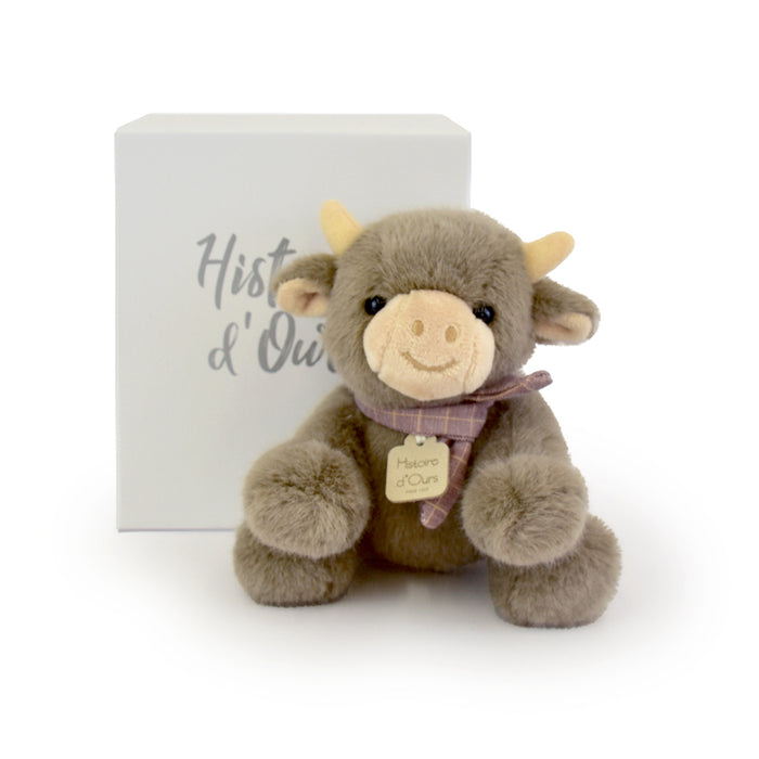 Soft Toys with Scarf