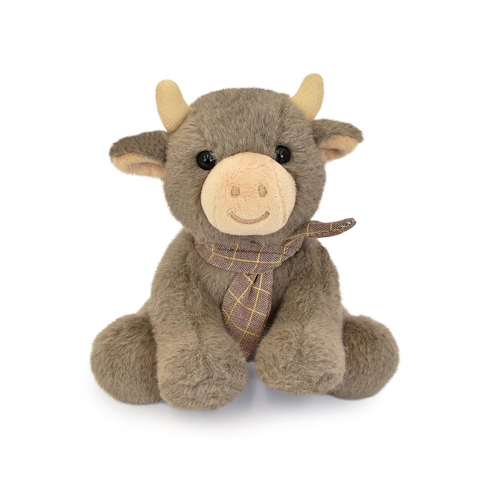 Soft Toys with Scarf
