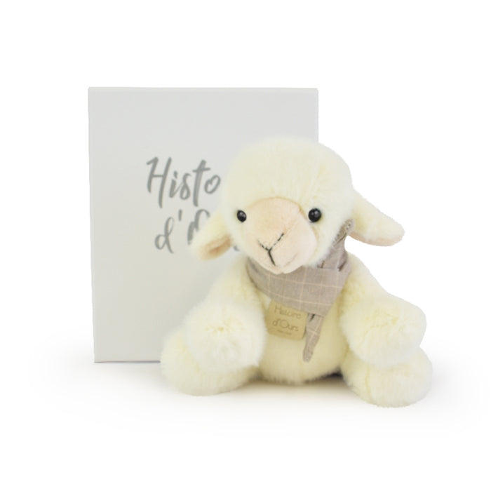 Soft Toys with Scarf