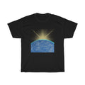 Sunrise - Unisex Heavy Cotton Tee