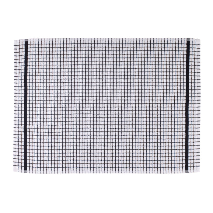 Black / Individual (48x69cm)