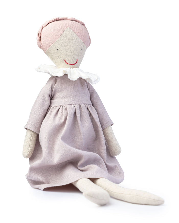 The 'Dollies' Soft Toy