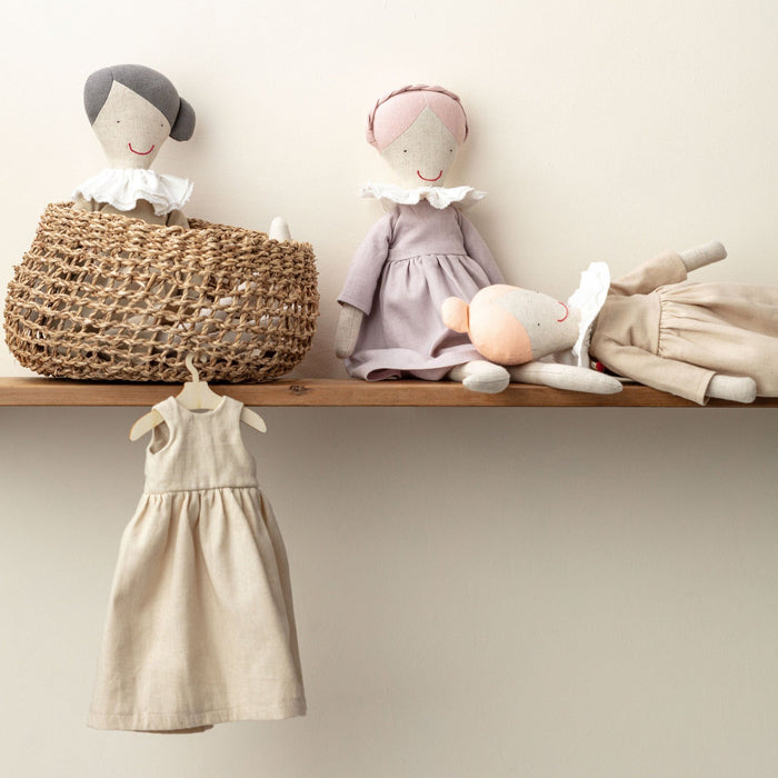 The 'Dollies' Soft Toy