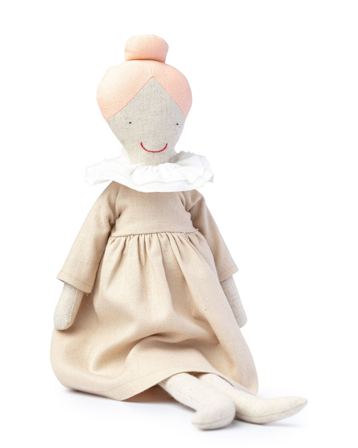 The 'Dollies' Soft Toy