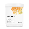 THORNE Creatine, Micronized Creatine Monohydrate Powder, 60 Servings