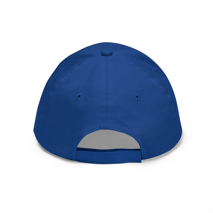 Unisex Twill Hat - Running Horse