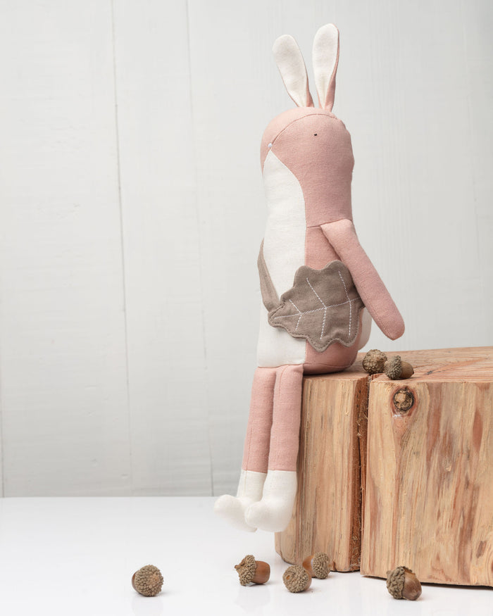 Woodland Friends Soft Toy