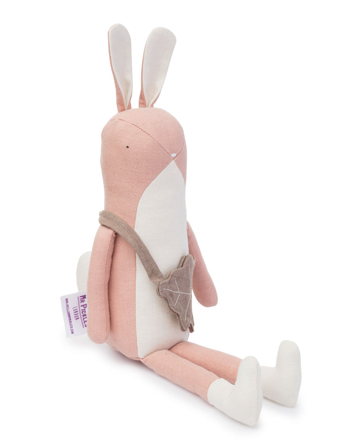 Woodland Friends Soft Toy