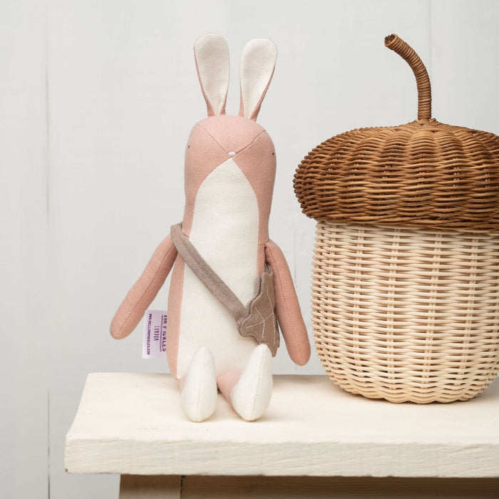 Woodland Friends Soft Toy