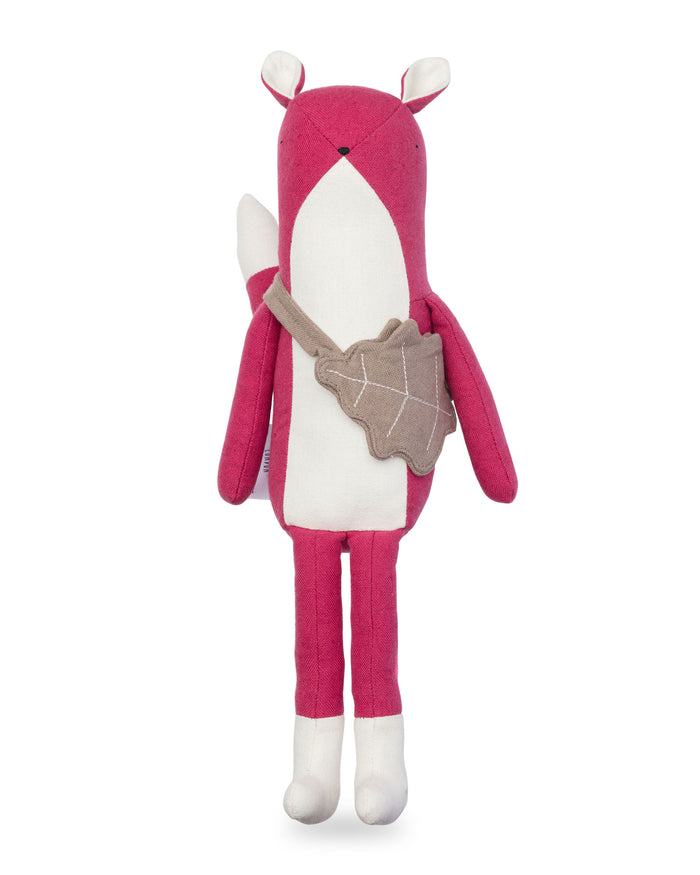 Woodland Friends Soft Toy