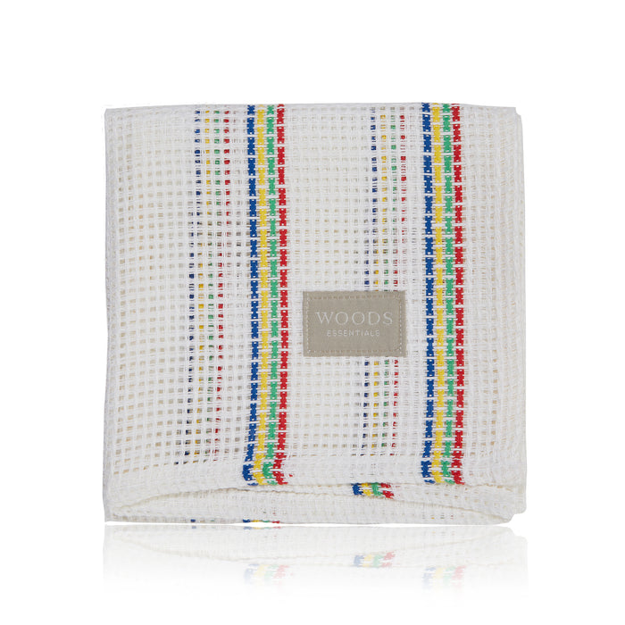 Woods Famous 100% Linen Dishcloths