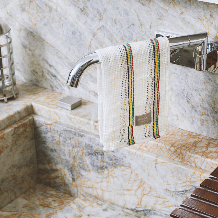 Woods Famous 100% Linen Dishcloths
