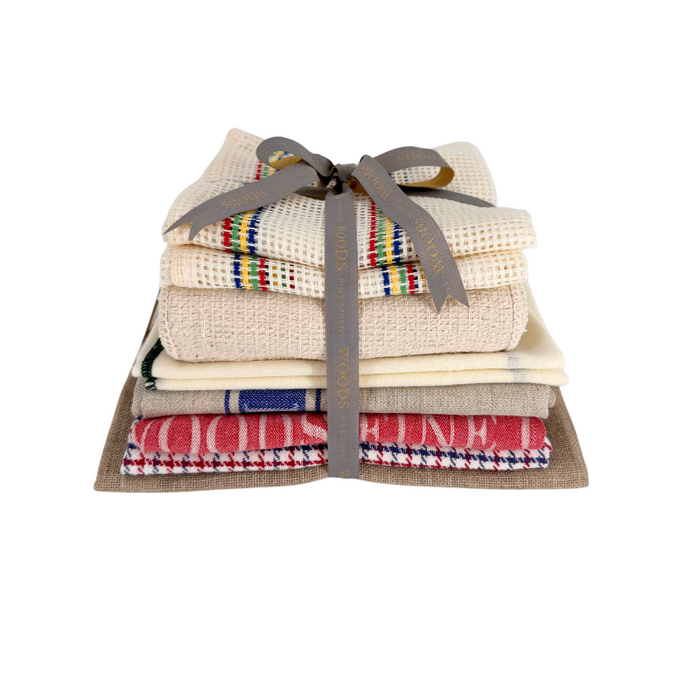Woods Heritage Essentials Bundle