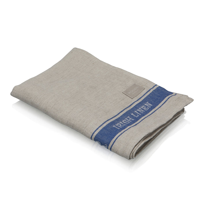 Woods Irish Linen Instant Dryer - Blue Stripe