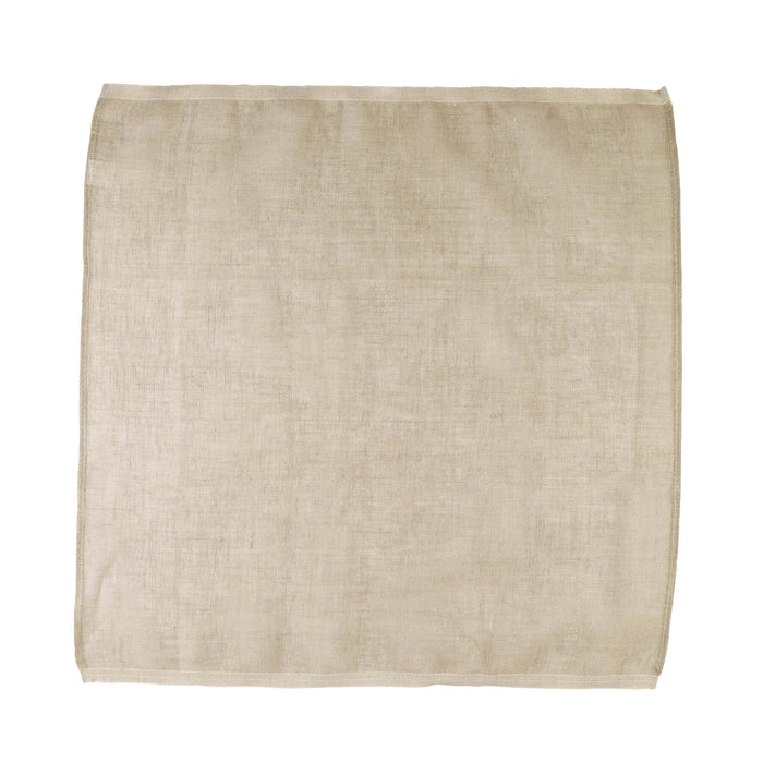 Linen Window Cleaning Scrim