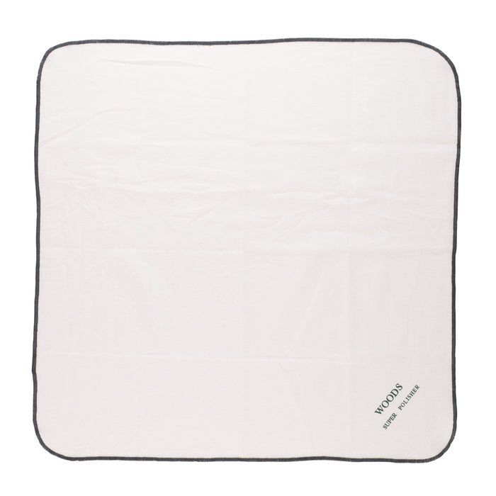 Woods Super Polishing Cloths Individual
